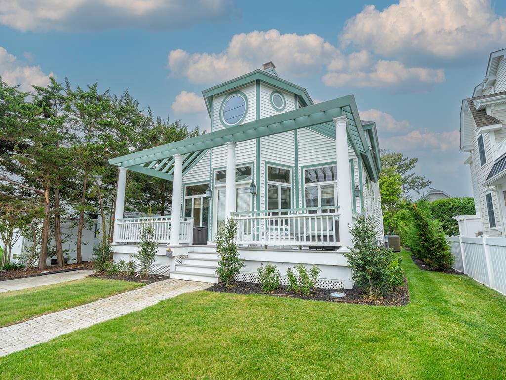 Image for New Vacation Rental Property